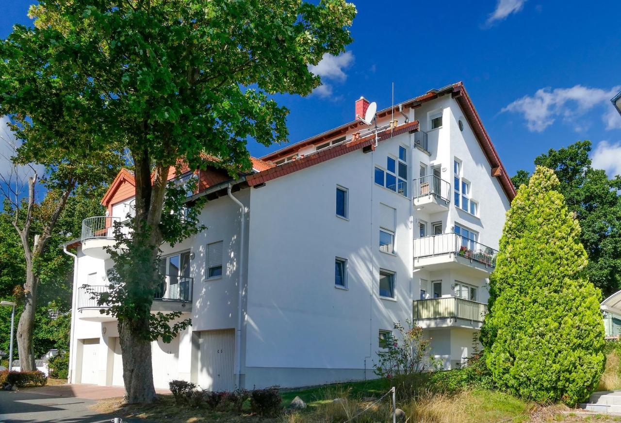 Ferienwohnung Sonnenblick ساسنيتز المظهر الخارجي الصورة