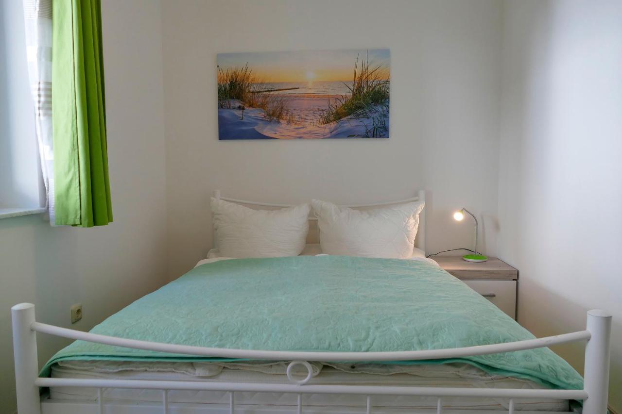 Ferienwohnung Sonnenblick ساسنيتز المظهر الخارجي الصورة