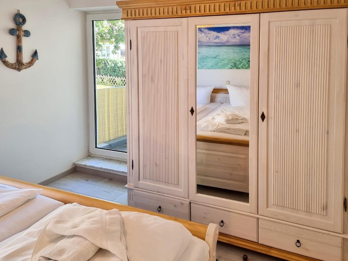 Ferienwohnung Sonnenblick ساسنيتز المظهر الخارجي الصورة