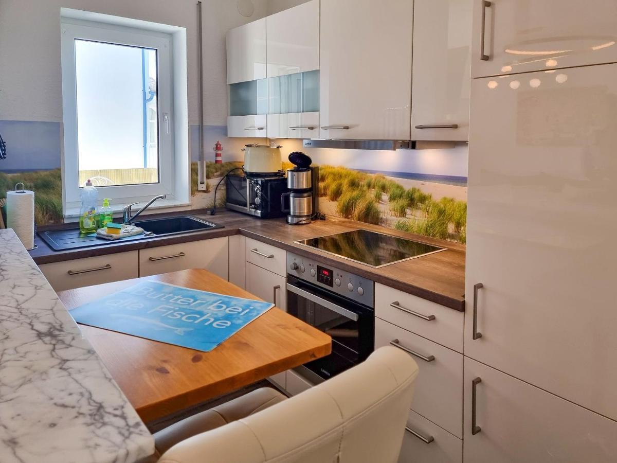 Ferienwohnung Sonnenblick ساسنيتز المظهر الخارجي الصورة